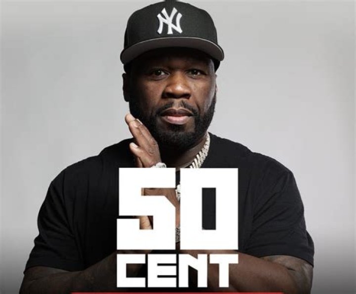 50 Cent - CelebNetWorth
