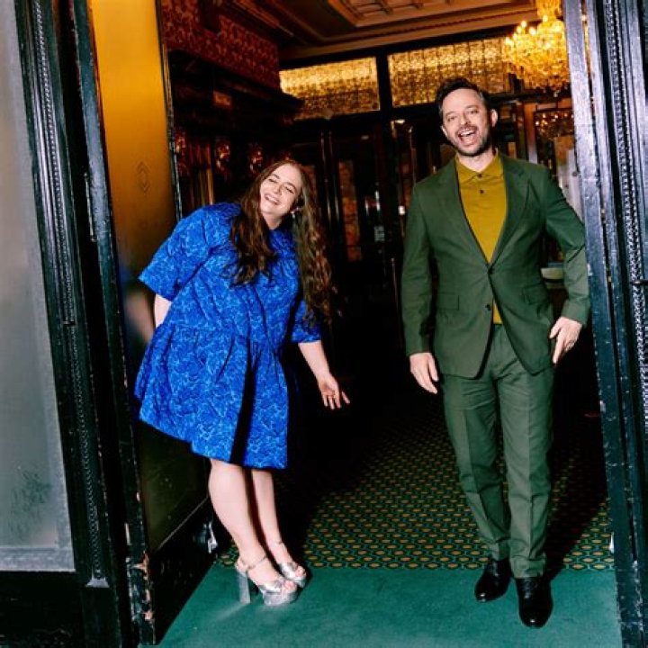 Aidy Bryant - CelebNetWorth