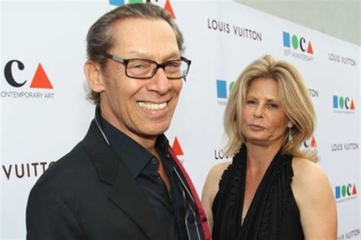 Alex Van Halen Net Worth. Wife Stine Schyberg and Exes.