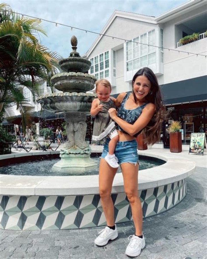 Andrea García Age | Wiki, Net worth, Bio, Height, Boyfriend