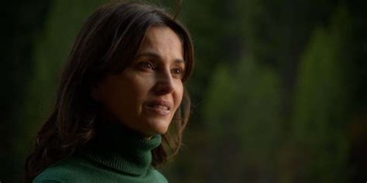 Anne Charrier Parents