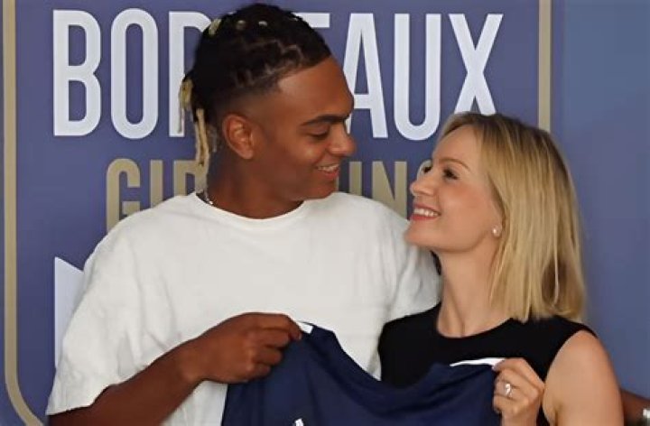 Audrey Crespo Mara Ex Mari