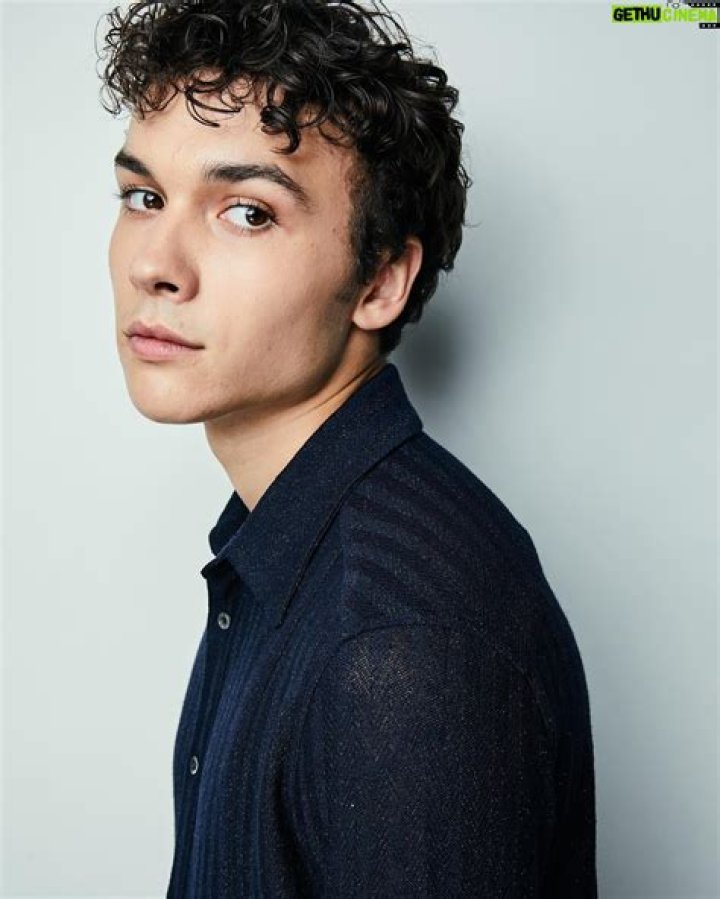 Benjamin Wadsworth - CelebNetWorth