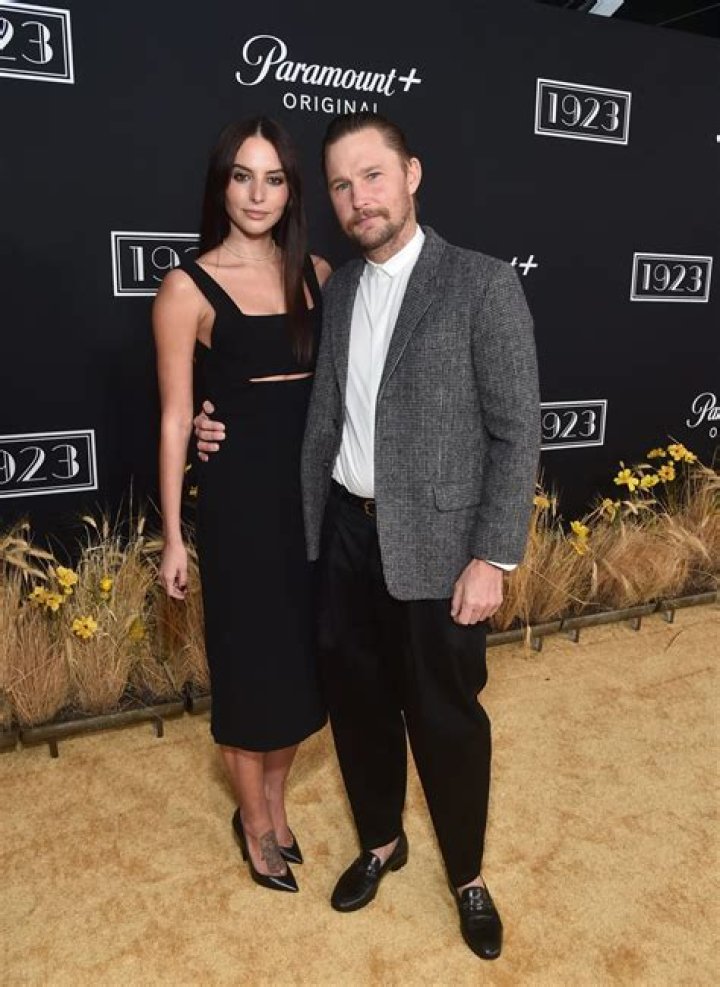 Brian Geraghty – Celebsgraphy