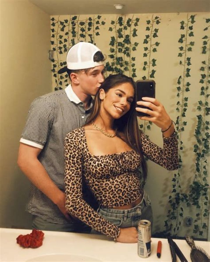 Bruna Mariani Age | Wiki, Net worth, Bio, Height, Boyfriend