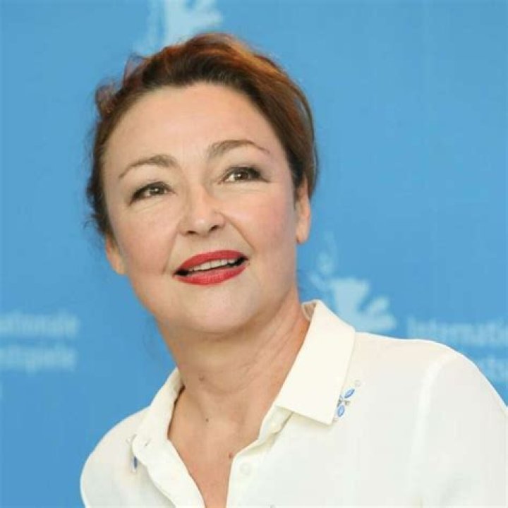 Compagnon De Catherine Frot