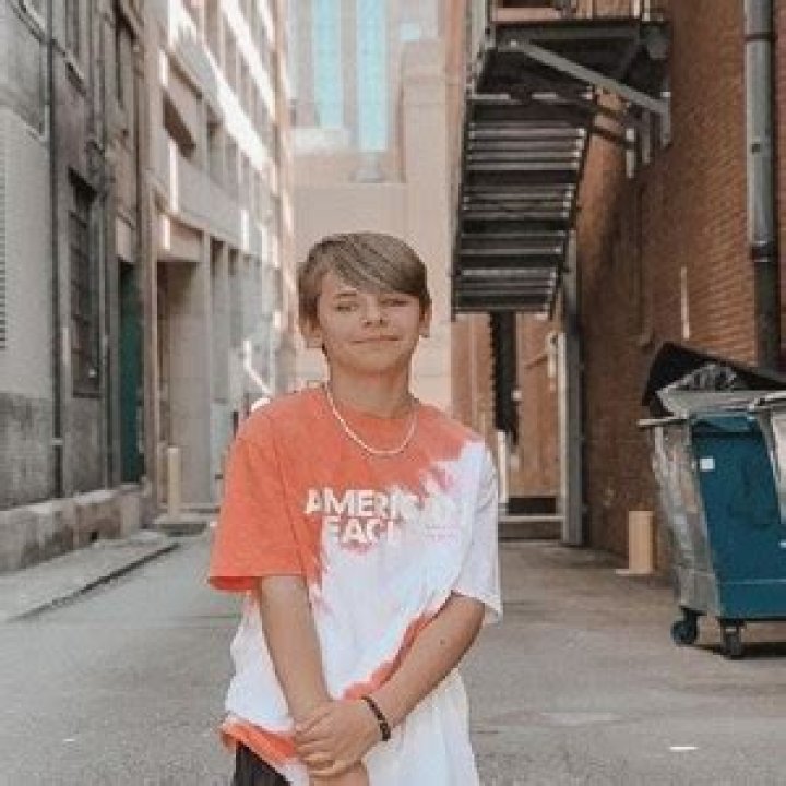 Connor Joyce Age | Wiki, Net worth, Bio, Height, Girlfriend ?