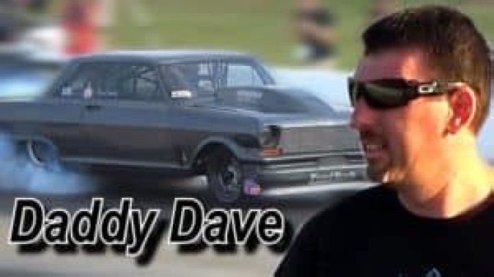 Daddy Dave: New Motor, Net Worth, Wife, age in Wiki-bio