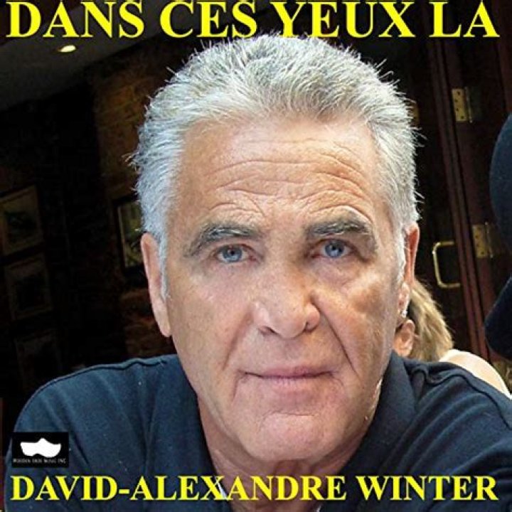 David Alexandre Winter Mort