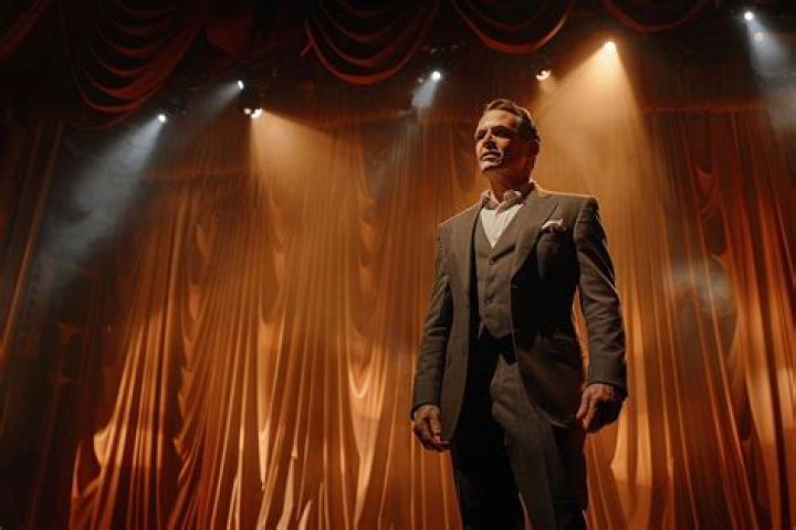 David Kammenos Vie Privée