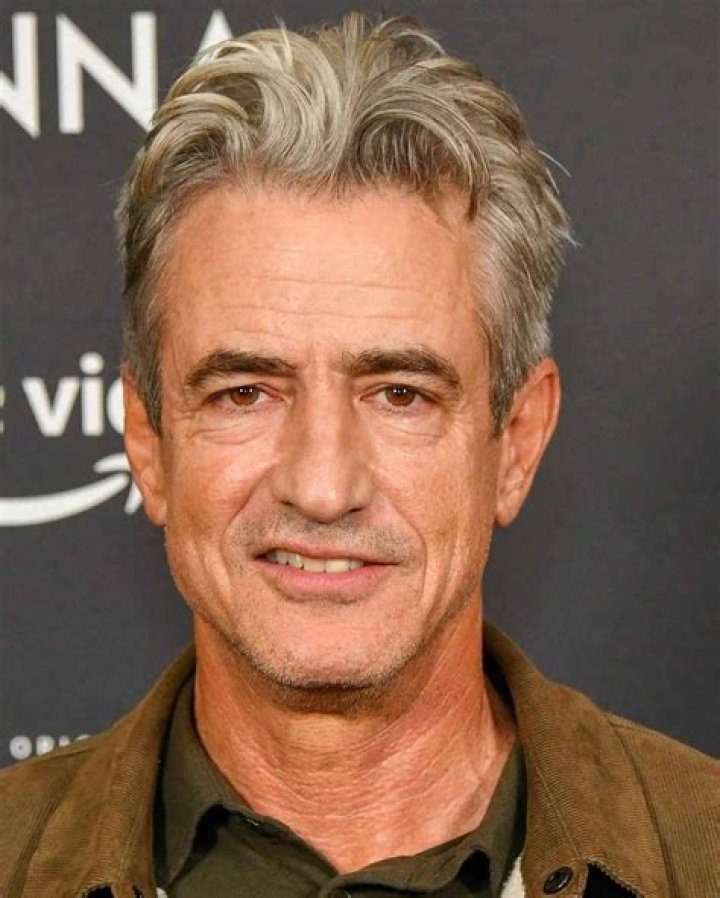 Dermot Mulroney