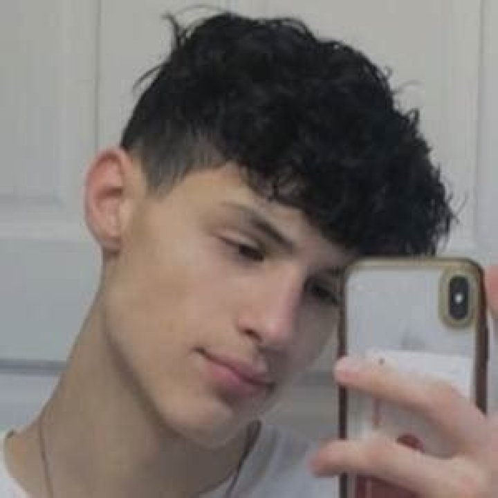 Douglas Ferrari (TikTok Star) Age