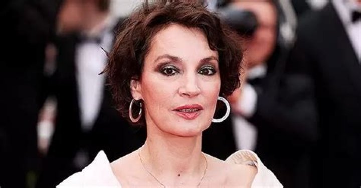 Emmanuelle Bach Vie Privée