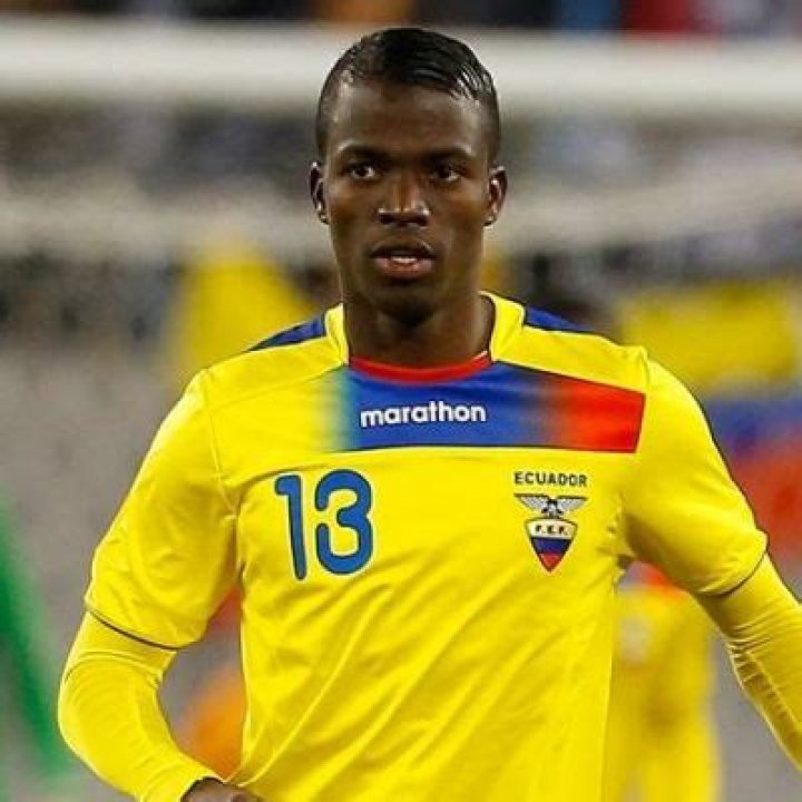 Enner Valencia- Wiki, Age, Height, Net Worth, Wife, Ethnicity