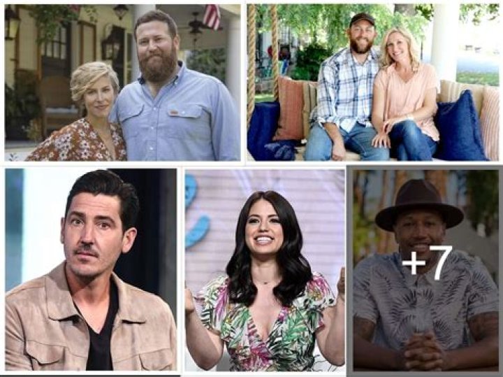 Epic! Hometown Takeover Season 2 will Bring Ben and Erin, Dave and Jenny Marrs, and 10 other HGTV and Food Network Hosts. Release Date, Location.