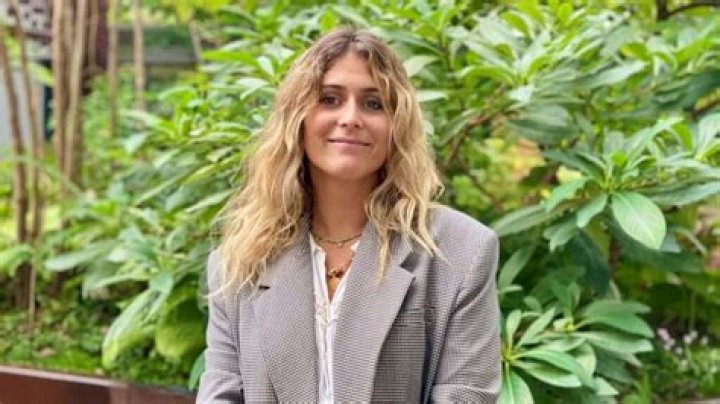 Flora Ghebali Wikipedia