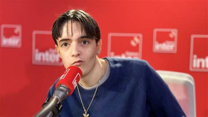 Gabriel Donzelli Fils De