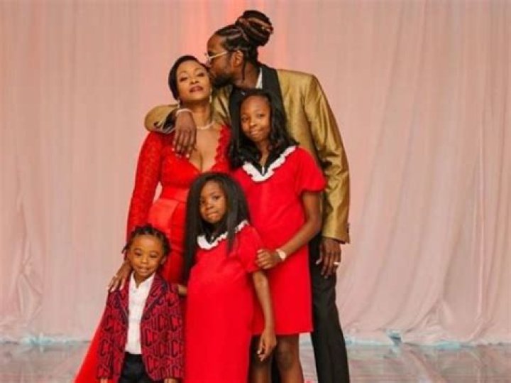 Heaven Epps Age | Wiki, Net worth, Bio, Height, Boyfriend