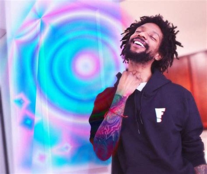 Hotdamnirock Age | Wiki, Net worth, Bio, Height, Girlfriend