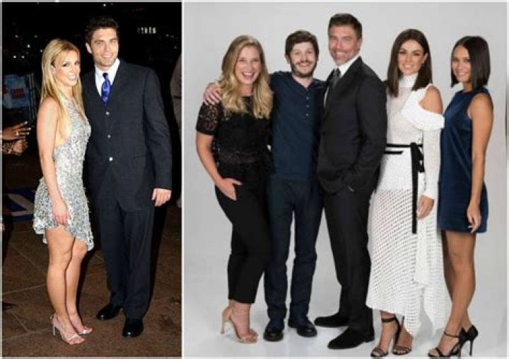 How tall is Anson Mount