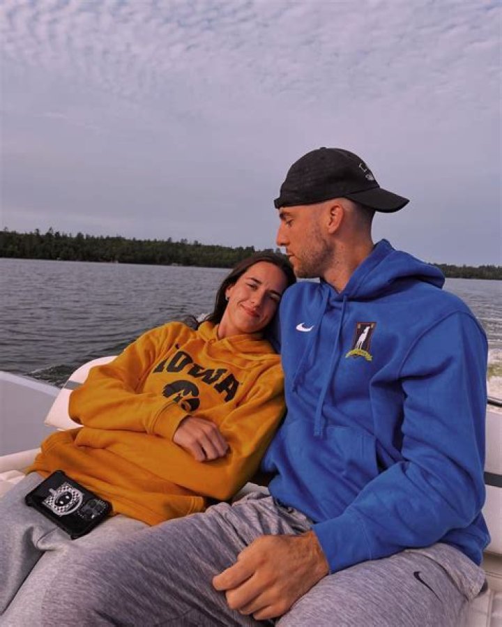 How tall is Caitlin O'Ryan