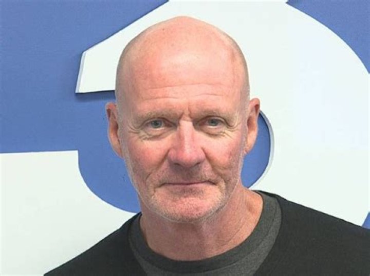 How tall is James Jude Courtney