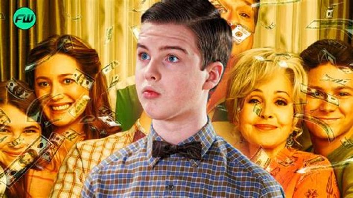 Iain Armitage – Celebsgraphy