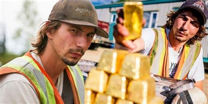 Is Parker Schnabel Leaving Gold Rush Eventually?