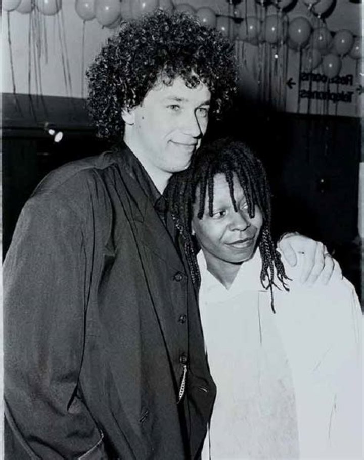Is Whoopi Goldberg Gay After the divorce from husband?