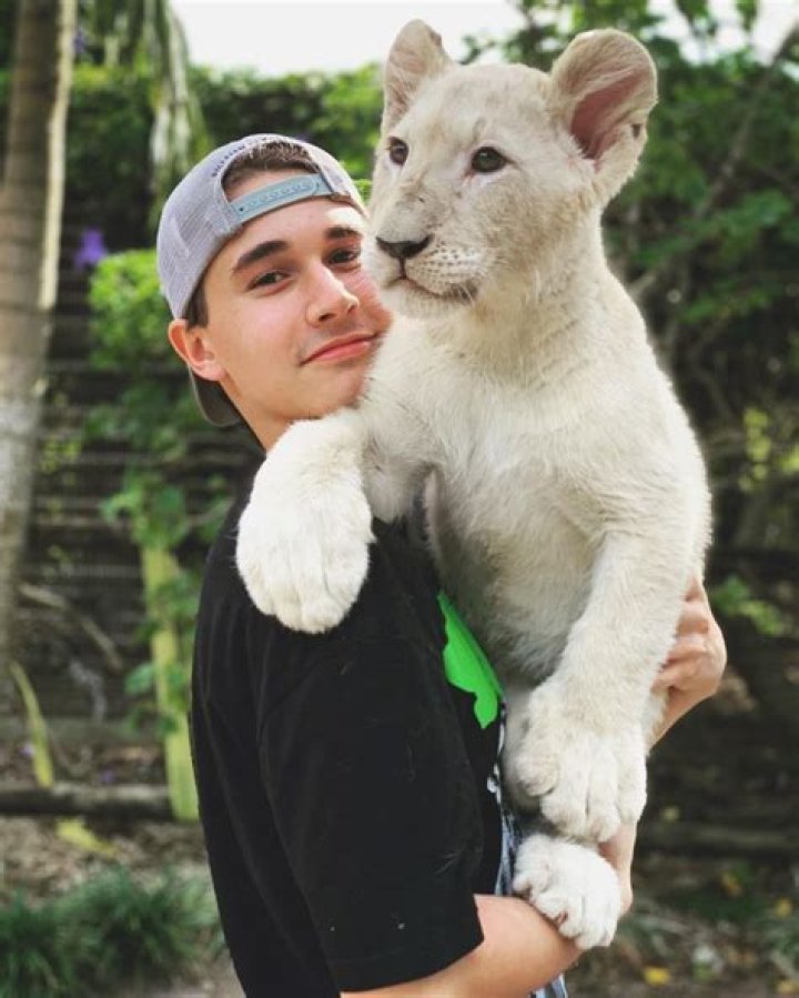 Jacob Feder Age | Wiki, Net worth, Bio, Height, Girlfriend?