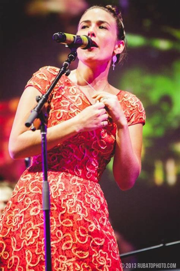 Jade Castrinos – Celebsgraphy