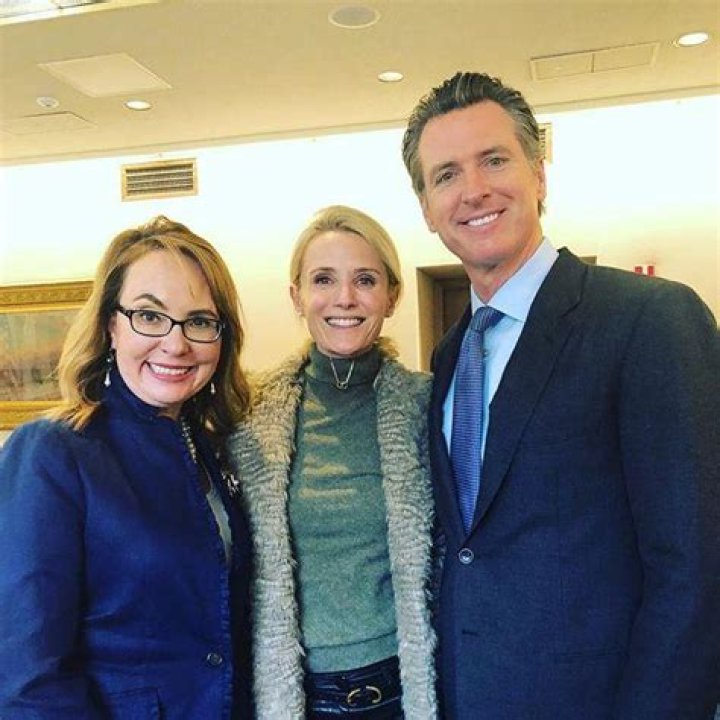 Jennifer Seibel Newsom Wiki, Biography, Age, Height, Family, Net Worth