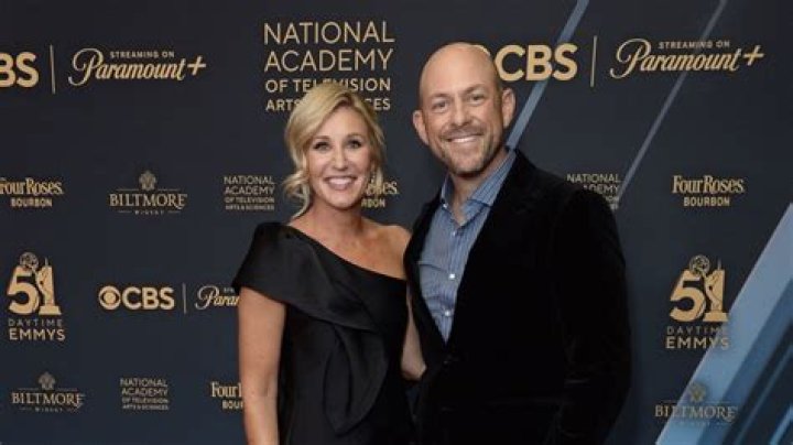 Jenny Marrs’ Tribute to Dave Marrs on his birthday. This is How old Dave is now.