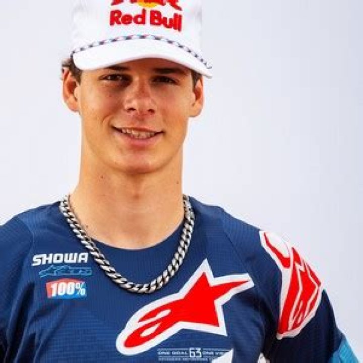 Jett Lawrence Age | Wiki, Net worth, Bio, Height, Girlfriend