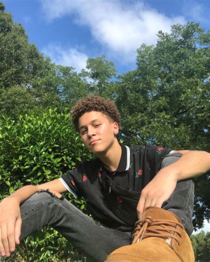 Jody Pierce Age | Wiki, Net worth, Bio, Height, Girlfriend ?