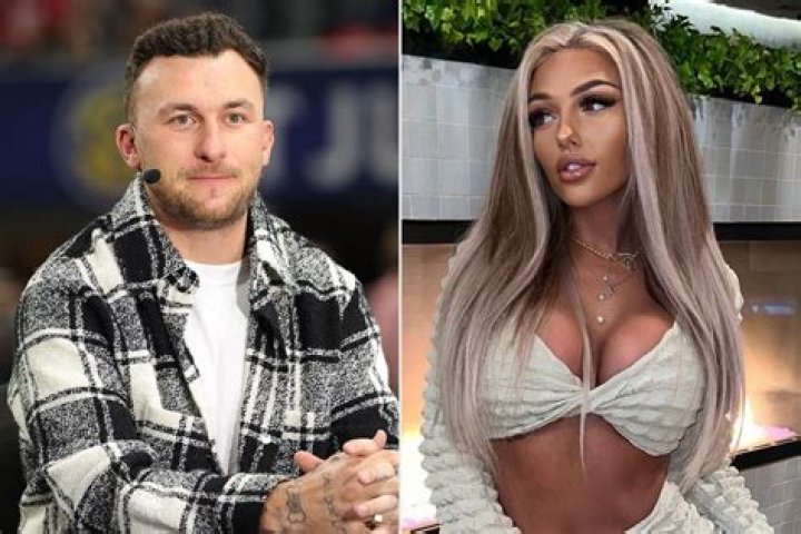 Johnny Manziel- Wiki, Age, Ethnicity, Girlfriend, Height, Net Worth, Career