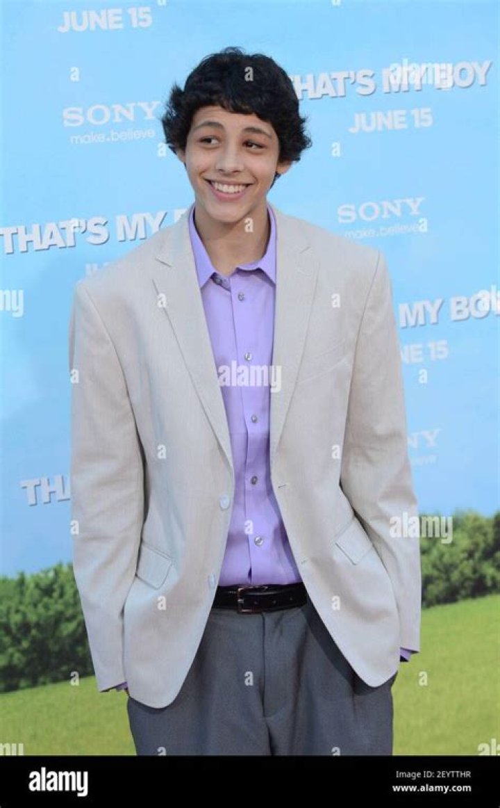 Justin Weaver Now, Age, and Biography