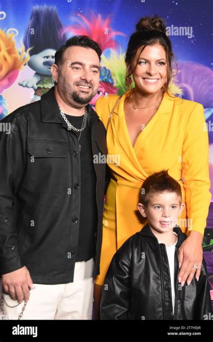 Karly Skladany – Celebsgraphy