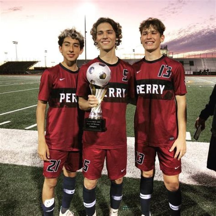 Keith Pichardo Age | Wiki, Net worth, Bio, Height, Girlfriend |