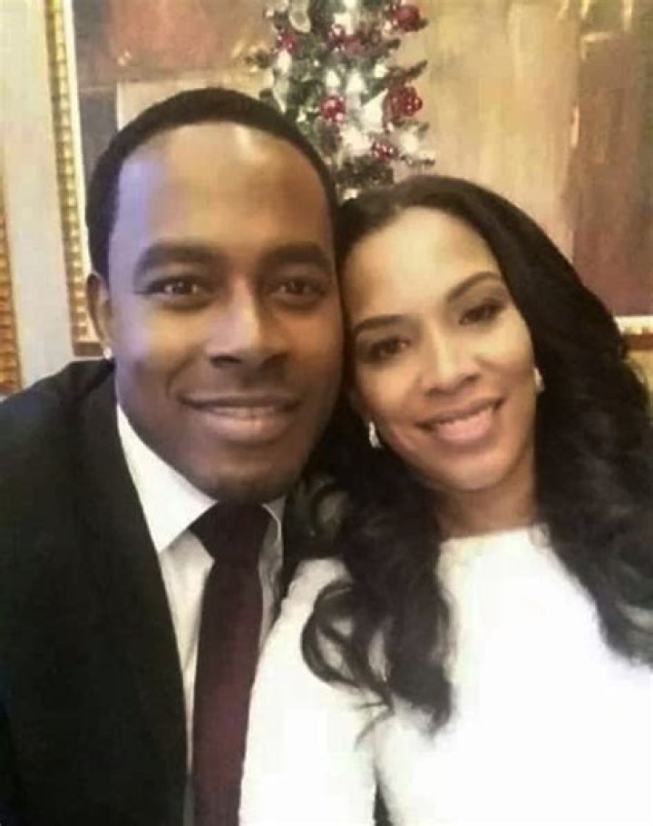 Kelly Davis Rucker (Lamman Rucker’s ex-Wife) Age, Wiki.