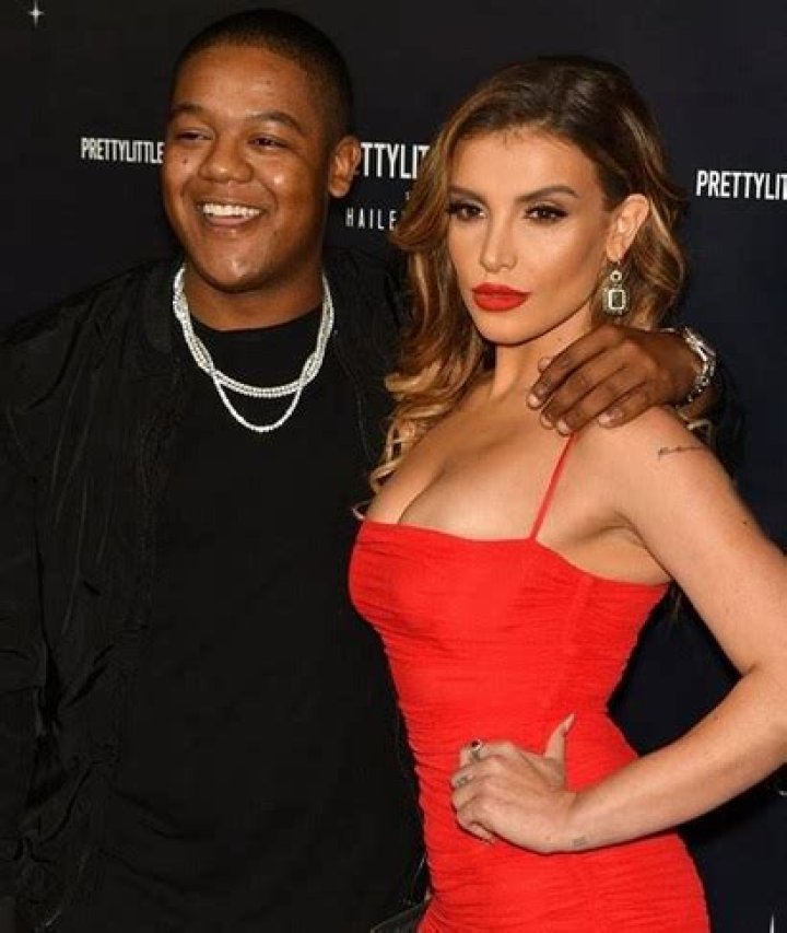 Kyle Massey Net Worth, Wife, Age, Wiki-Bio. 2022