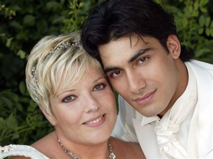 Laurence Boccolini Et Son Nouveau Compagnon 2023