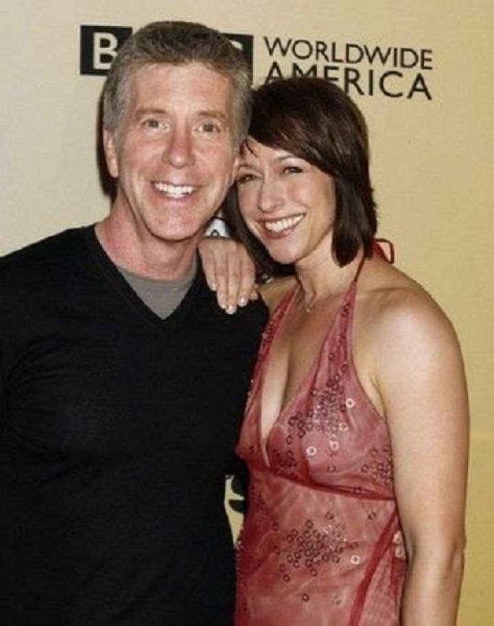 Lois Bergeron (Tom Bergeron’s Wife) Age and Wiki.