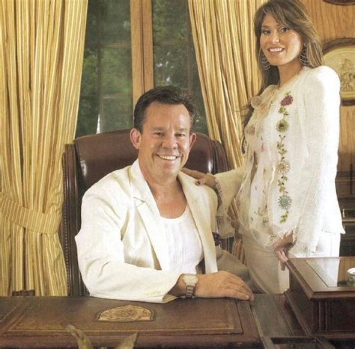 Loren Ridinger Age | Wiki, Net worth, Bio, Height, Husband