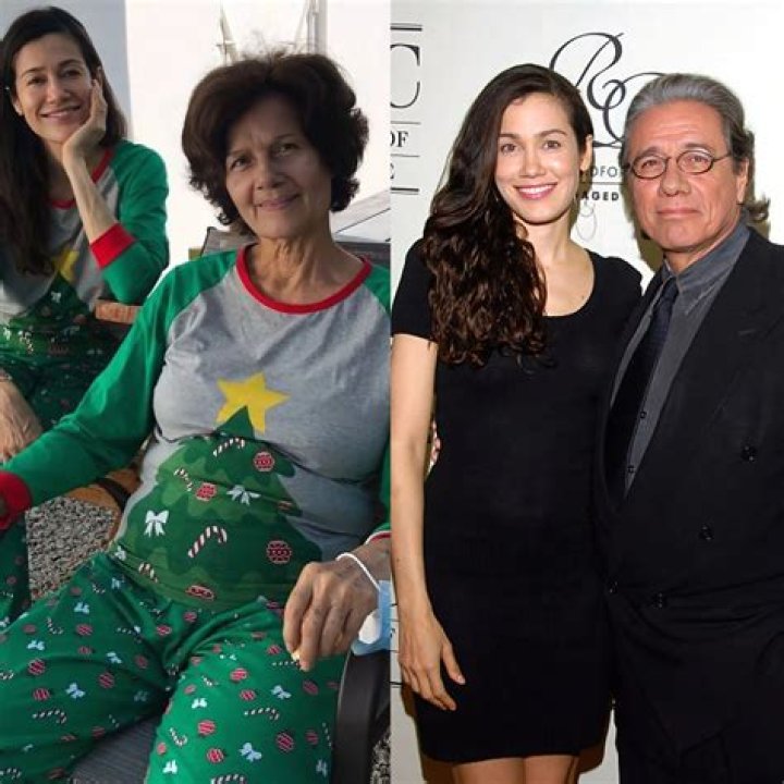 Lymari Nadal – Celebsgraphy