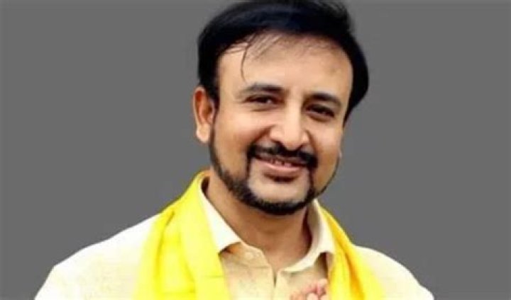 Madan Mohan Rao (MLA) Biography, Wiki, Age, Wife, Family, Caste, Education & More