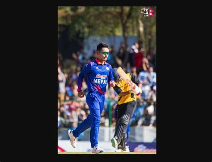 Malaysia vs Nepal Head-to-head in ODI Match Records, and Stats