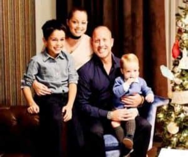 Marcela Valladolid Net Worth, Husband Fausto Gallard, Kids, Family. 2022