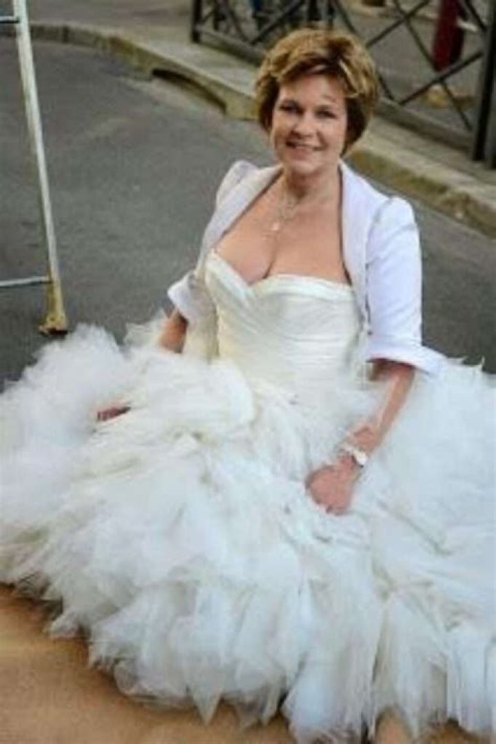 Mari De Sabine Paturel