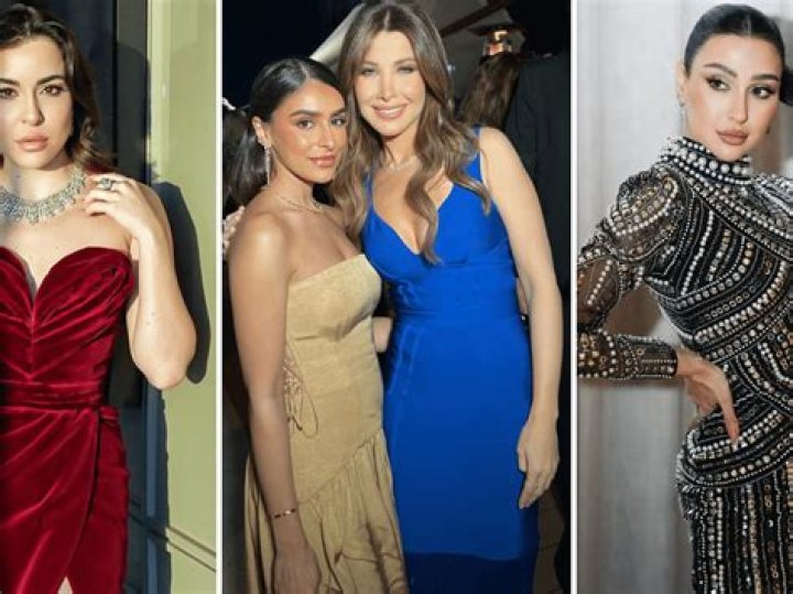 Maryse Beliveau-Nance – Celebsgraphy